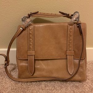 Frye purse